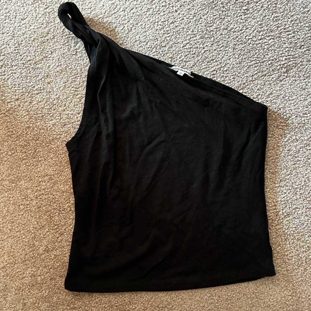 Reformation Sianna Top